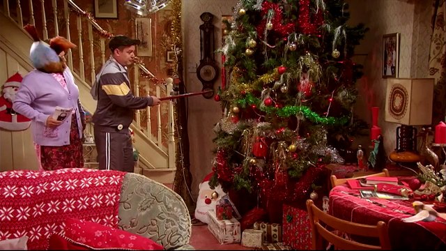Mrs Browns Boys: Christmas Special Trailer - BBC One Christmas 2015
