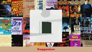 PDF Download  Reggaeton Download Full Ebook