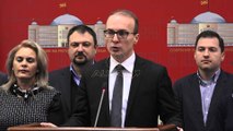 Letërnjoftimet false, VMRO-ja propozon Komision anketues