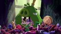Angry Birds Toons episode 33 sneak peek Night Of The Living Pork