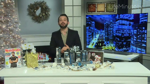 Last Minute Gifts: Something For Everyone