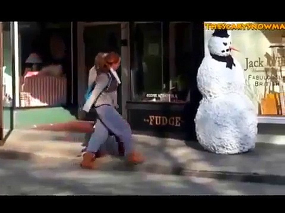 Dünyanın En Korkunç Kamera Şakaları (2015) | Kamera Şakaları