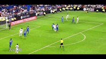 C.Ronaldo Vs Z.Ibrahimovic - Top 5 Backheel Goals Video By Teo CRi