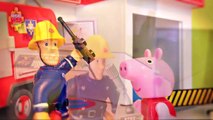 New Fireman Sam Episode, Peppa Pig Playset Toys English Little Sunflowers Feuerwehrmann Sam