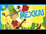 Historia de México - Los Mexicas y la Noche Triste