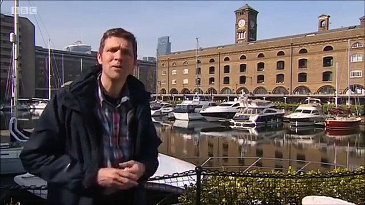 Zeppelin Terror Attack (WWI Documentary)