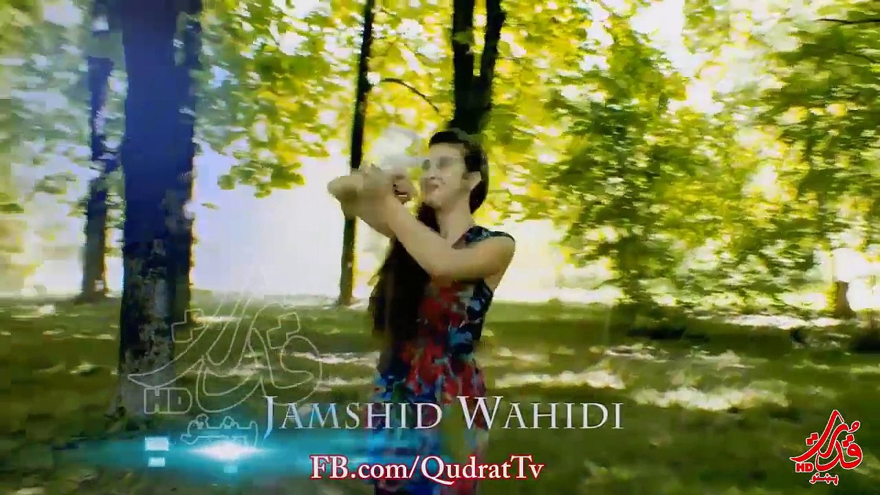 Jamshid Wahidi - Chori Haie Afghan