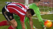 Dušan Tadić Goal - West Ham 0-1 Southampton - 28-12-2015 - Video Dailymotion