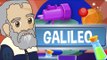 ¿Sabías que el primer Termómetro fue inventado por Galileo? - Los Creadores