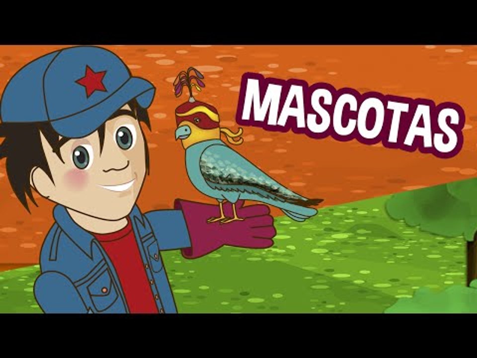 Por Qué los Animales Terminaron Siendo Mascotas...