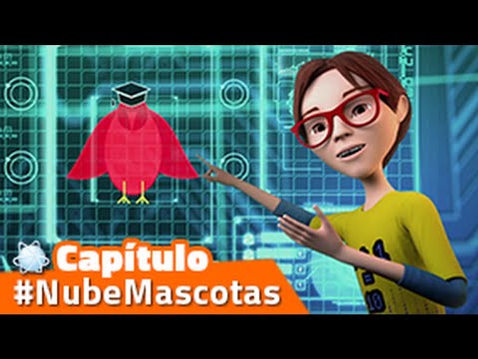 Los Creadores Capítulo Completo: #NubeMascotas