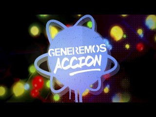 Generemos Acción - Canción Infantil y Coreografía - Los Creadores