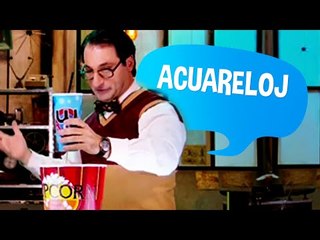 Crea una Clepsidra como en la Antigua Grecia - Los Creadores