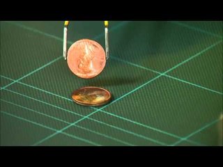 Cómo Quitar el Óxido Fácil (Experimento Casero) - Los Creadores