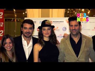 Cuando sea grande quiero ser... Socios por Accidente!