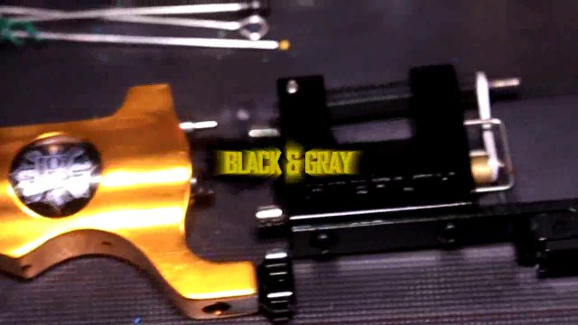 Family Business Tattoo Shop & Body Piercing