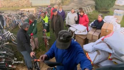 Lagem Taaba : Solidarité entre la Vendée et l'Afrique