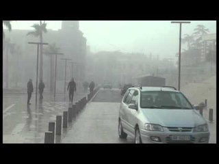 MJEGULLA “PUSHTOI” KETE TE HENE DURRESIN, U PEZULLUA PER DISA ORE LUNDRIMI LAJM