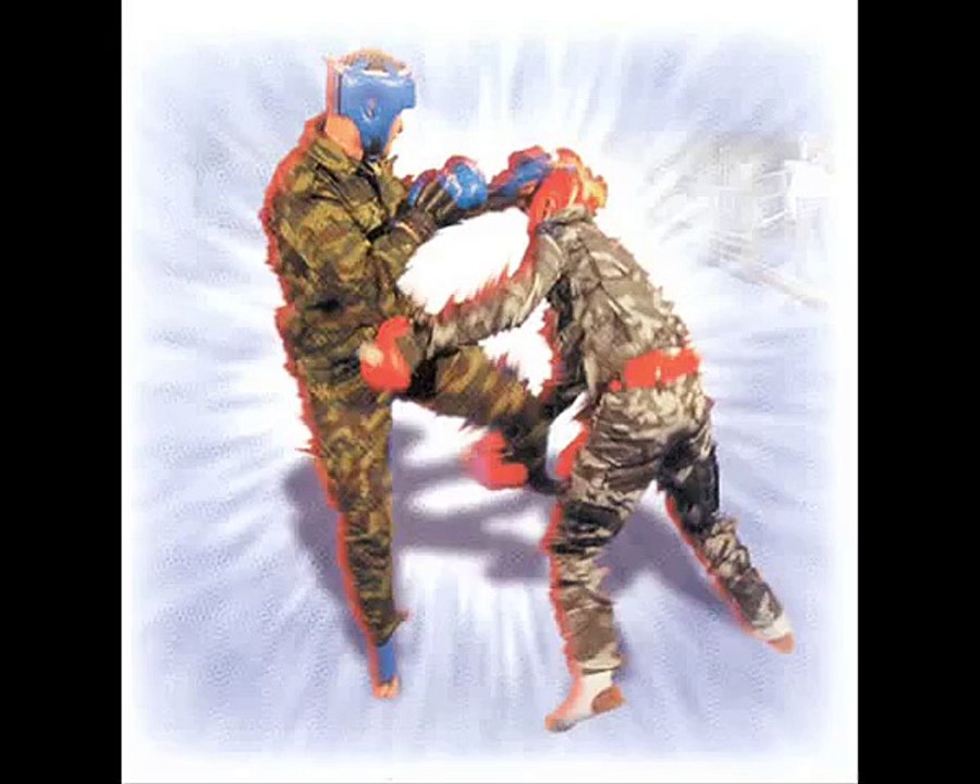 Армейский рукопашный бой. Russian army fight!!!!