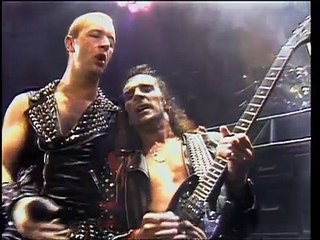 Judas Priest - Victim of Changes ("Live Vengeance" 1982)