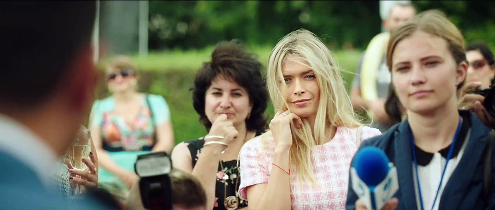 Фильм «8 лучших свиданий» 2016- Владимир Зеленский, Вера Брежнева и другие - HD 1080p