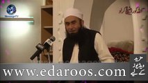 Muslimano Tumhen ALLAH Ka Wasta By Maulana Tariq Jameel -