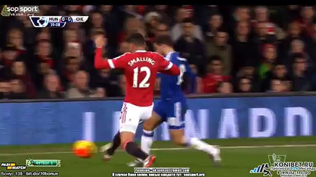 Hazard gets down