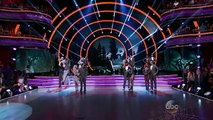 Dancing With The Stars Season 21 Week 7 Results & Elimination - DWTS Season 21