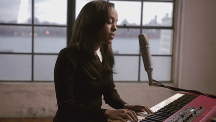 Ruth B - Lost Boy (Karaoke)