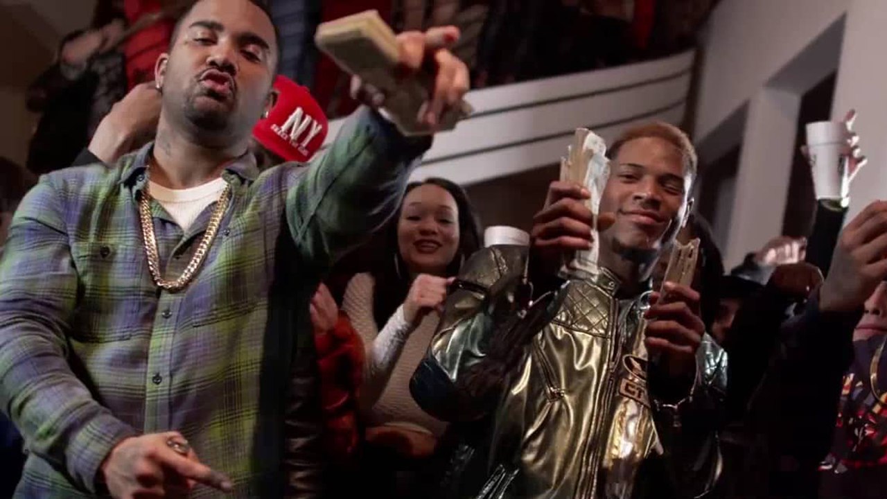 Fetty Wap ft. Remy Boyz - 679 (Karaoke)