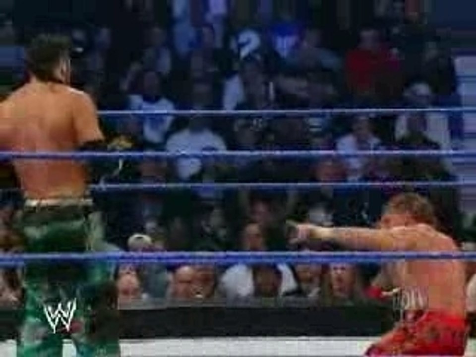 WWE Eddie Guerrero -