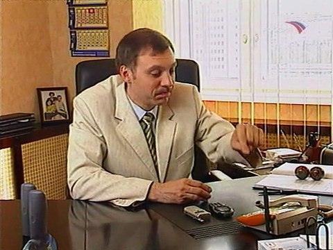 Маэстро, Ваш выход