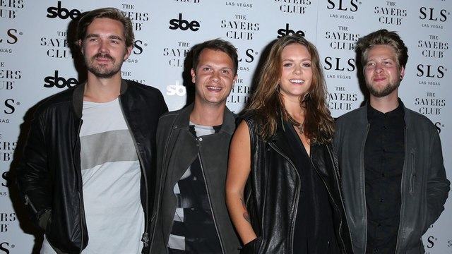 Alesso and Tove Lo - Heroes (Karaoke)