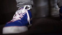 Nike Capri Style Reimagined - Blurple