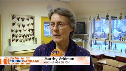 Ouders snappen niet waarom school Hellum dicht moet - RTV Noord