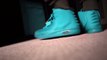 Nike Yeezy 2 Reimagined - Ocean Blue
