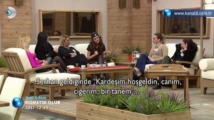 Kısmetse Olur 62.Bölüm Fragmanı