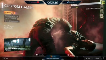 COD Black Ops 3 EPIC GAMING 3 (HD) *MUST SEE*