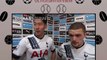 Watford 1-2 Tottenham - Heung-Min Son post match interview - 왓 포드 1-2 토트넘 - 경기 후 인터뷰에서 손흥 민 아들