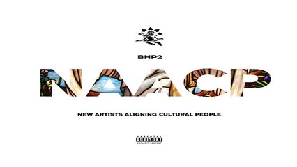 Cyhi The Prynce - What We Have (BHP 2- N.A.A.C.P)