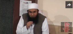 ALLAH KI MOHABBAT APNY HABIB S.A.W SAY By Maulana Tariq Jameel 2015 => must watch