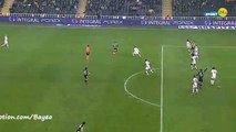 Robin van Persie Goal  - Fenerbahce 1-0 Sivasspor - 28-12-2015