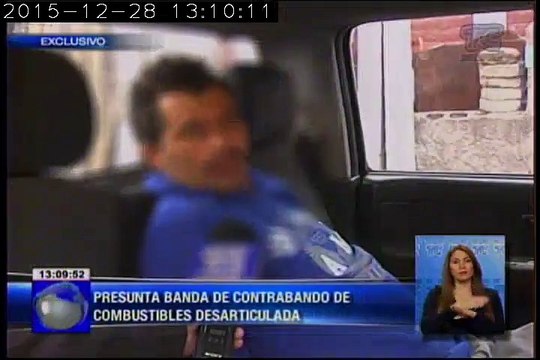 Desarticulan una banda dedicada al contrabando de combustibles