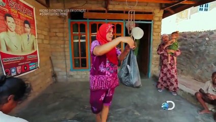 Corrida Contra A Extinção - Parte 2