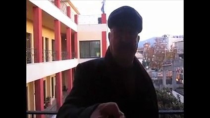 Δήλωση Βασίλη Δημόπουλου για την αποχώρηση του από το Δημ. Συμβούλιου