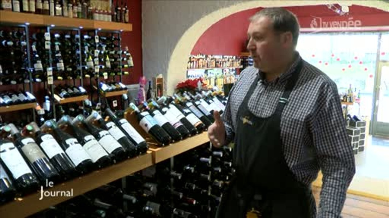 Repas de Noël : Comment bien choisir votre vin ? (Vendée)