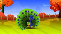 Animals Compiled Nursery Rhymes Chellame Chellam Cartoon/Animated Tamil Rhymes Kutty Chutt