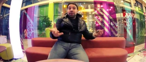 FLORIN SALAM  - ALEGE-MA IN VIATA TA