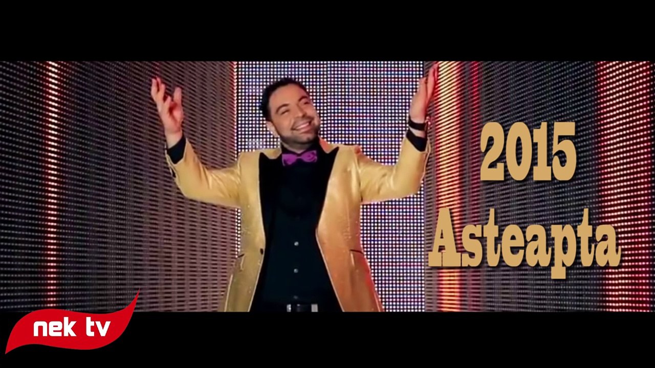 Florin Salam - Asteapta manele 2015
