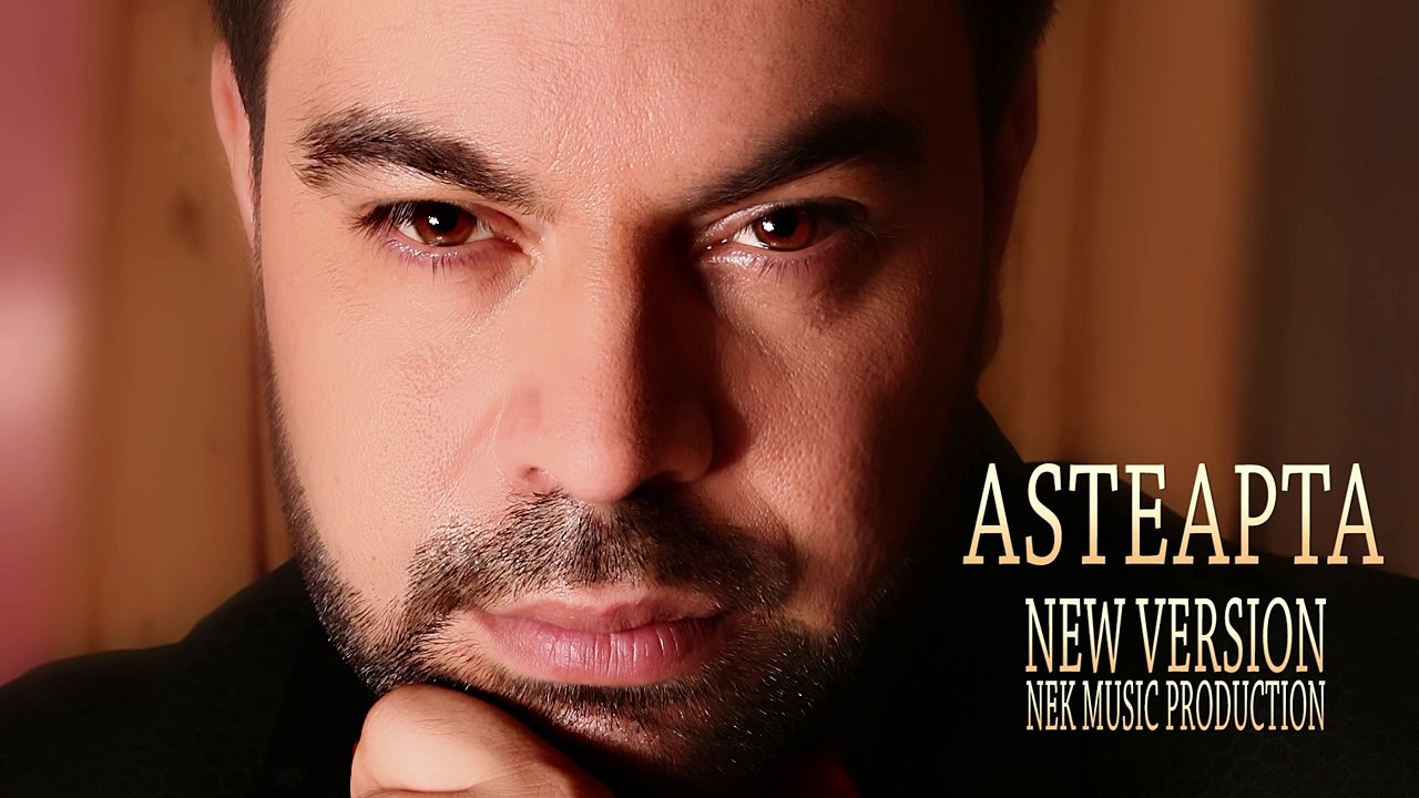 FLORIN SALAM - ASTEAPTA NEW VERSION live